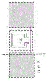 防揭抗介质RFID标签的制作方法