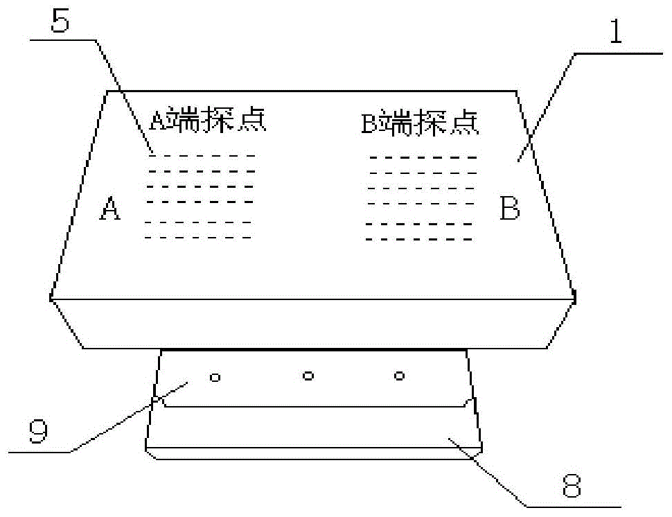 一种多功能低频转接设备的制作方法