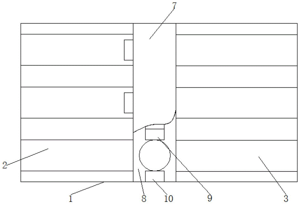 一种多功能罗马成型机的制作方法