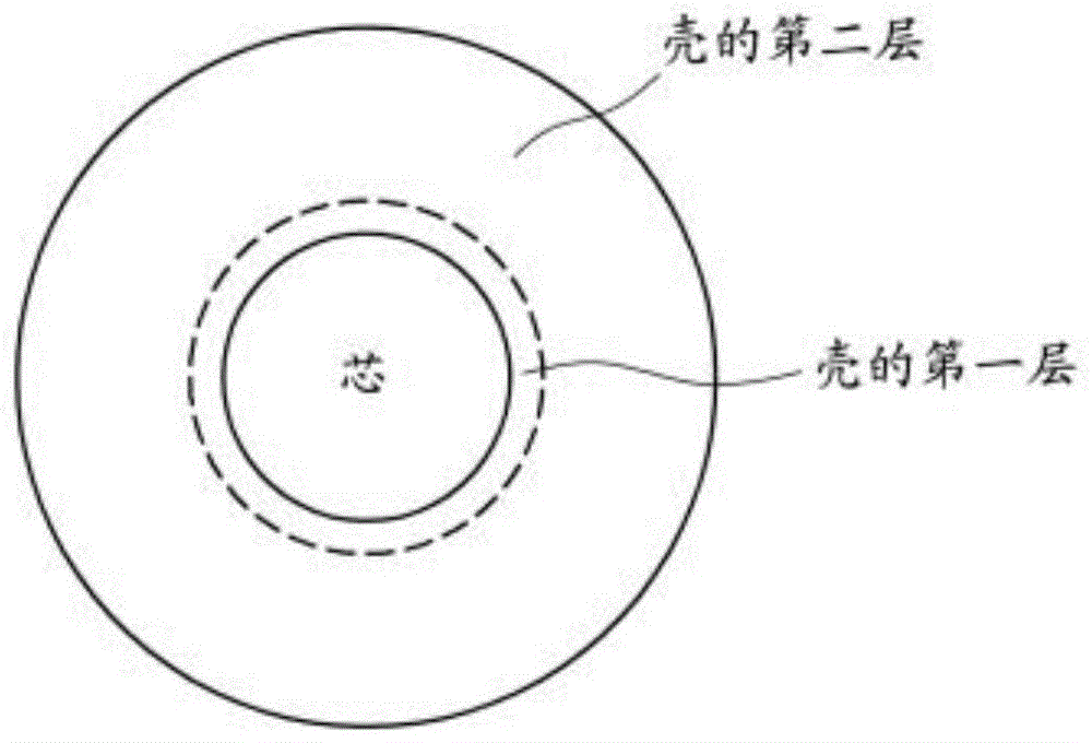 量子点、量子点-聚合物复合物、和显示装置的制作方法