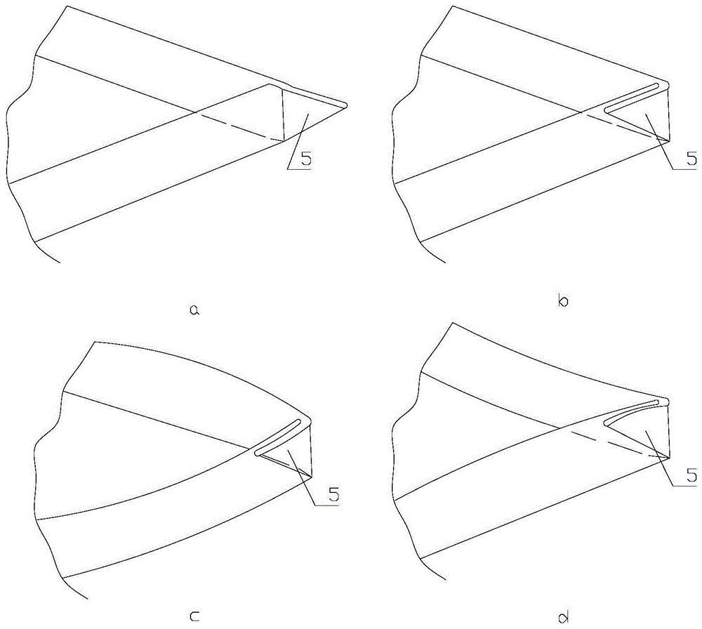 一种金属包装盒双层折叠成型机的制作方法