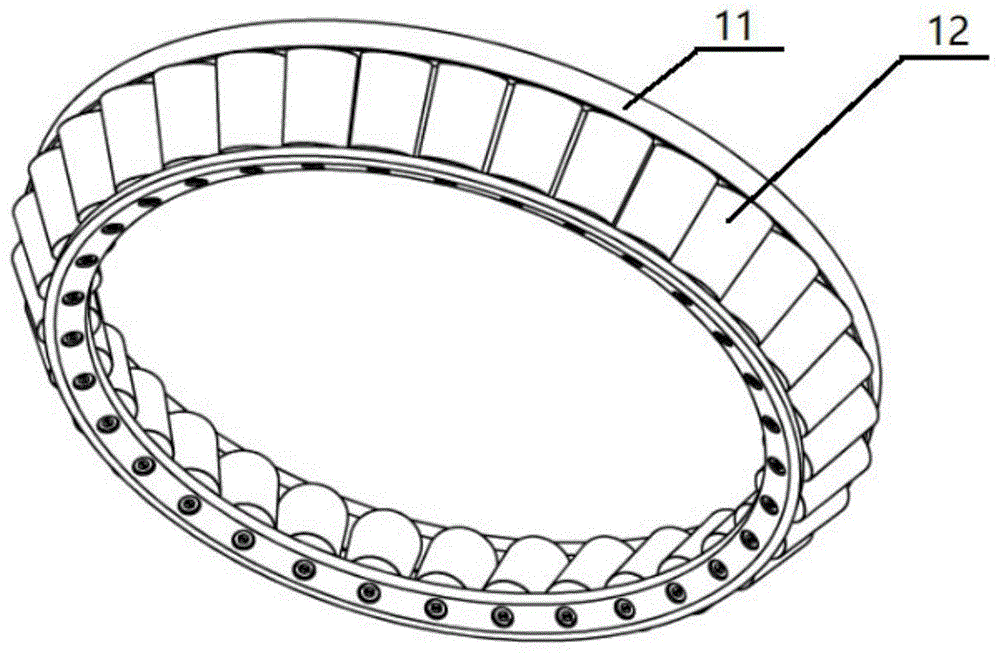 一种圆锥滚子轴承、轴承内圈组件及其安装方法和保持架与流程