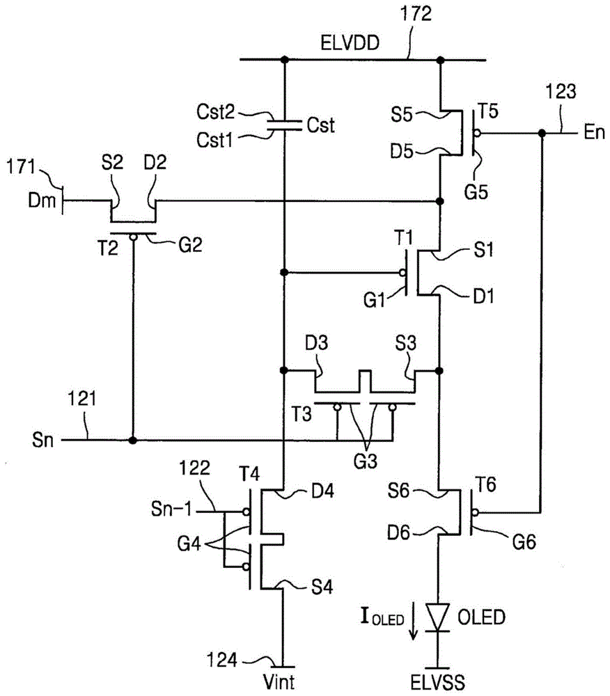 显示设备的制作方法