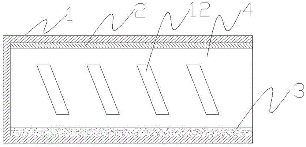 一种新型刀鞘的制作方法