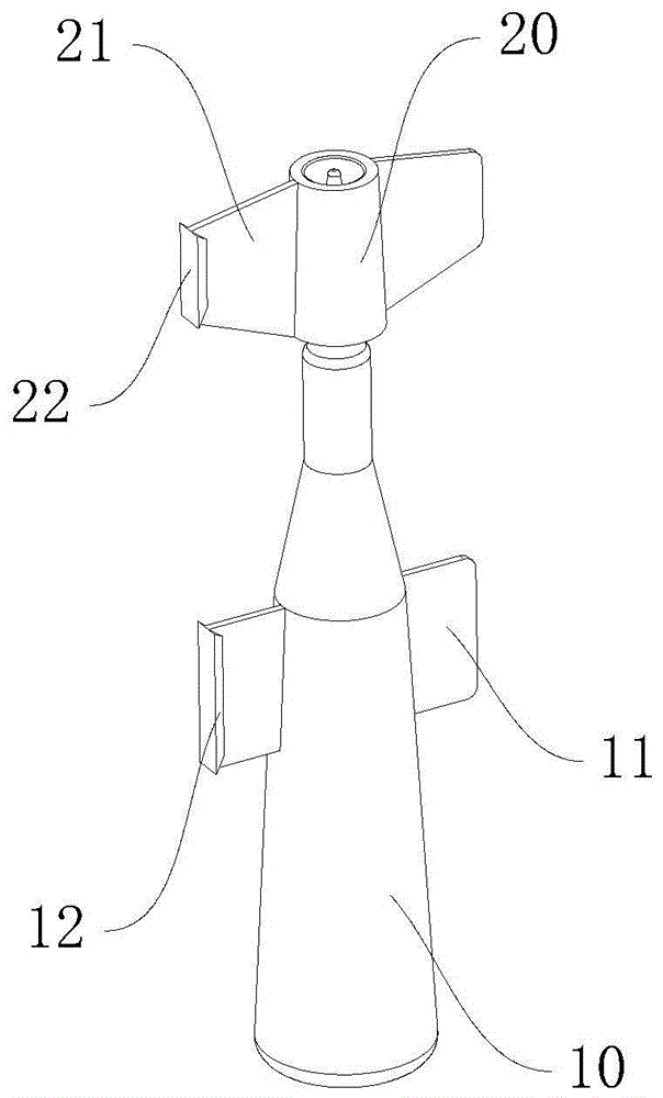 一种便于密封的容器的制作方法