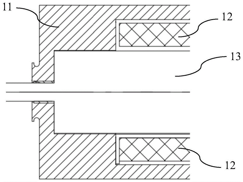 扶梯制动器的制作方法