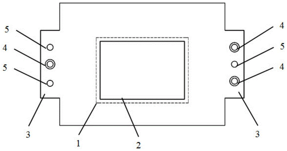 分体式三自由度微透镜阵列支架的制作方法