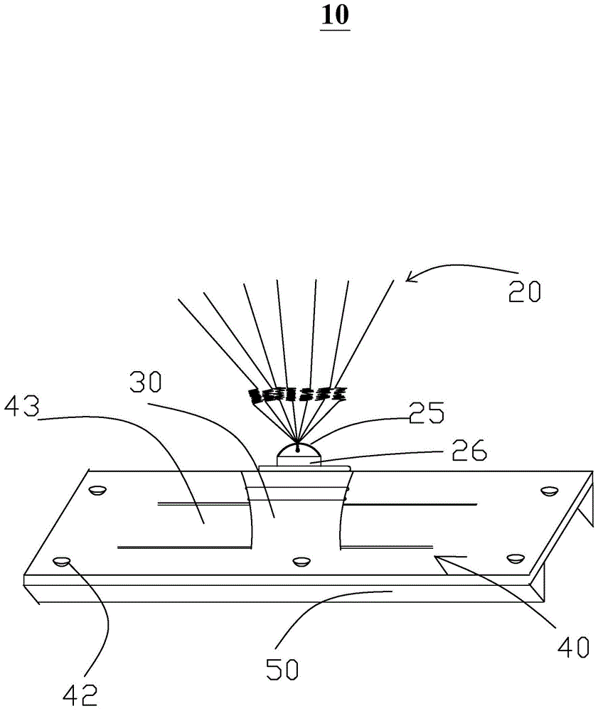 一种快拆式电力线路防鸟刺的制作方法