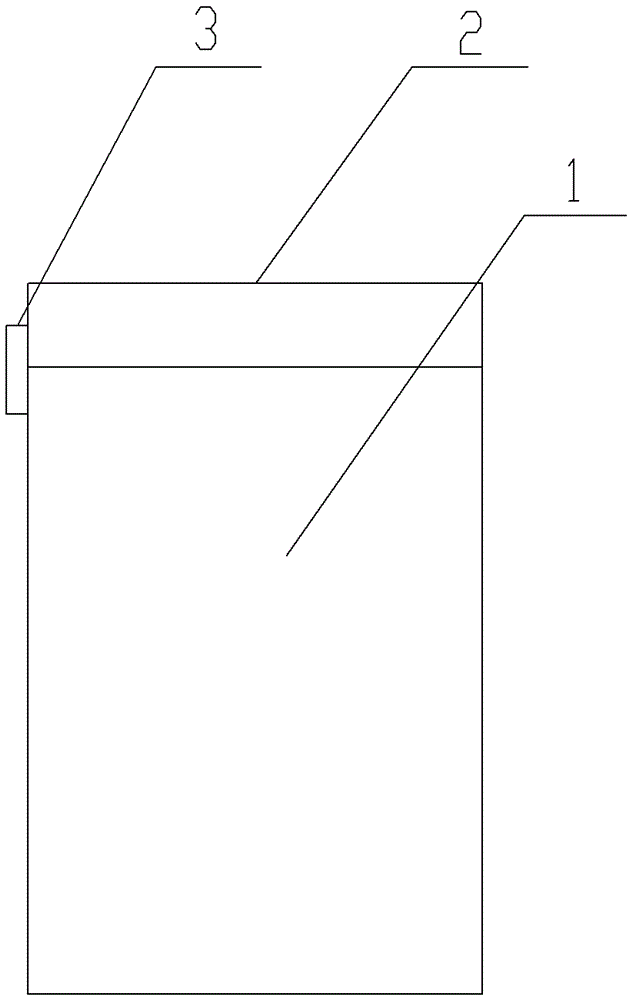 一种电动控制集成展示系统的制作方法