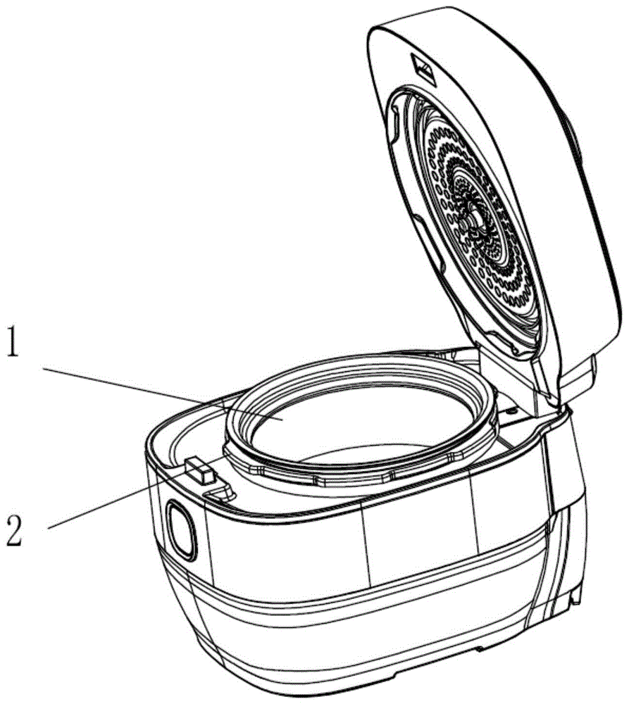 一种烹饪器具的制作方法