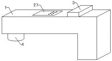 一种恒温舒适水龙头的制作方法