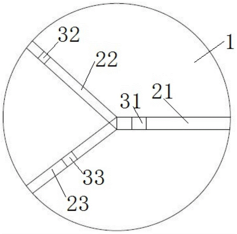 钨钢铣刀的制作方法