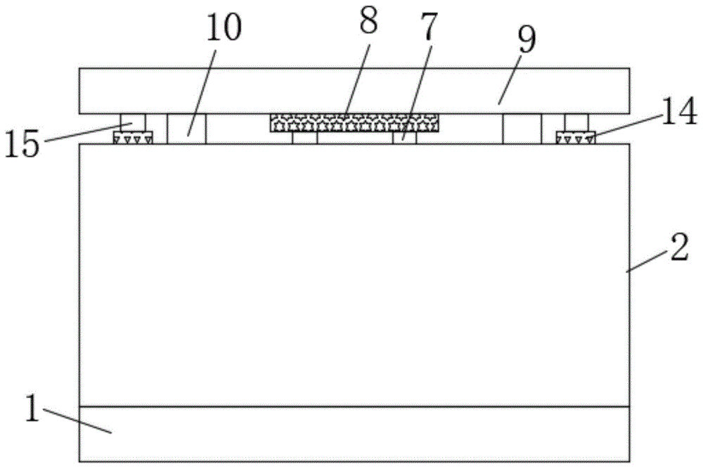 一种车辆安装升降平台的制作方法