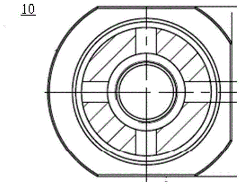 用于夹持零件的夹具的制作方法