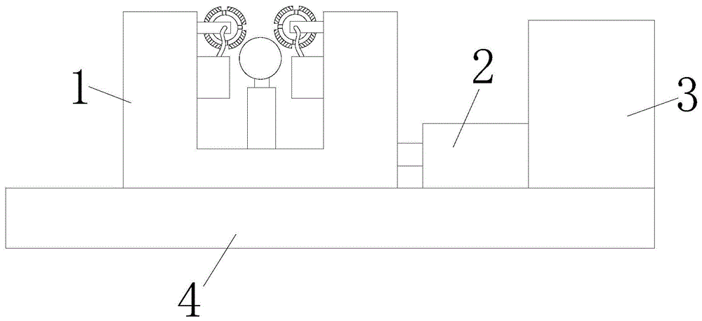 一种具有防粘尘保护功能的汽车防刮蹭装置的制作方法