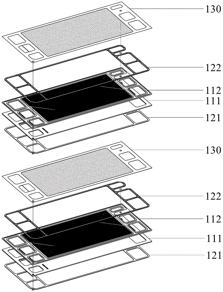 一种双极板及燃料电池的制作方法