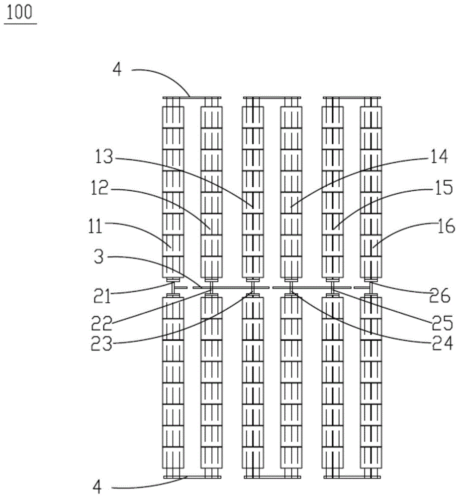 光伏组件的制作方法