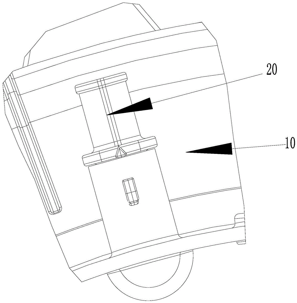 门封组件及具有其的洗衣机的制作方法