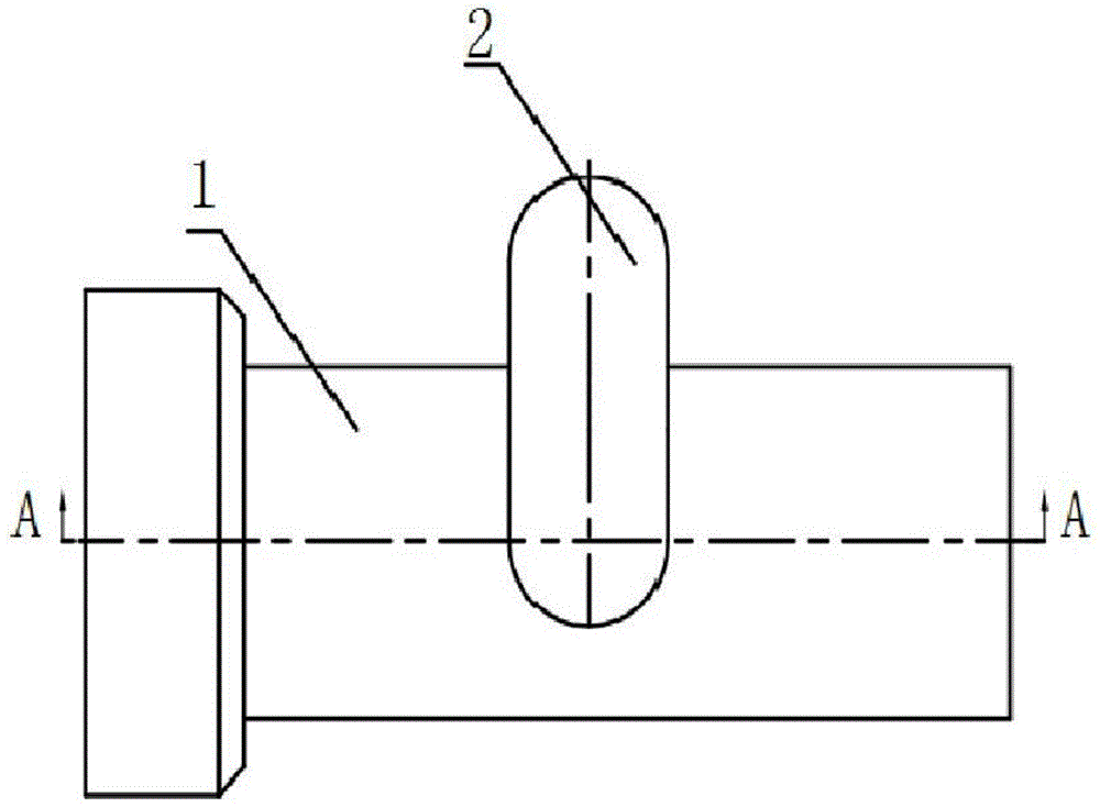 一种蒸汽套管及元素分析仪的制作方法