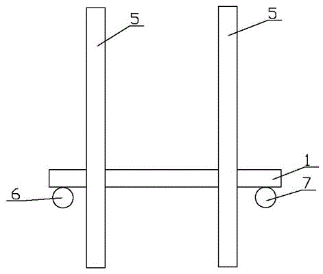 自锁式管具垫杠固定器的制作方法