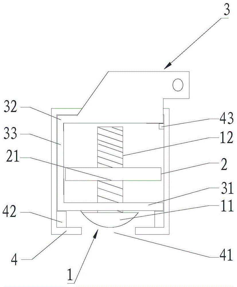 一种接线端子的制作方法