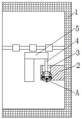 一种空气绝缘真空负荷开关的制作方法