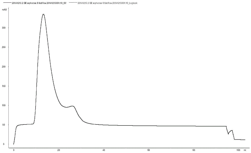 一种茶树热激蛋白CssHSP-6基因的重组载体和表达方法与流程