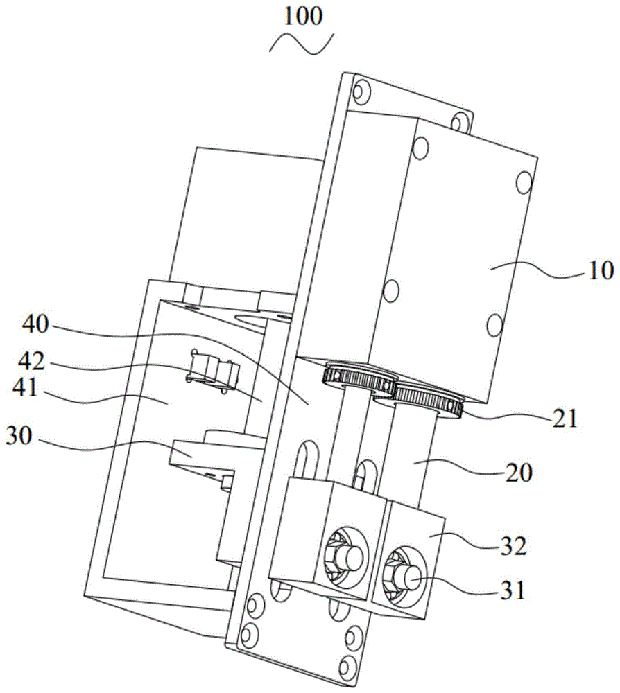 注射器的制作方法