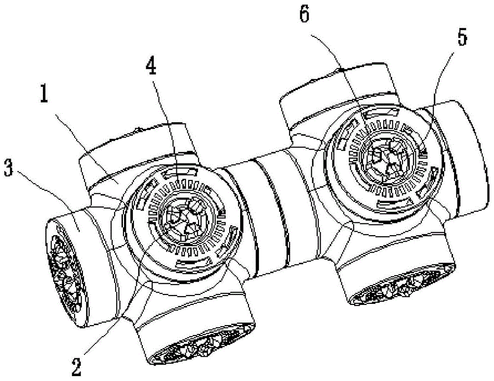 一种拼插玩具的制作方法