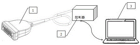 融合触觉传感和光断层扫描成像的检测装置的制作方法