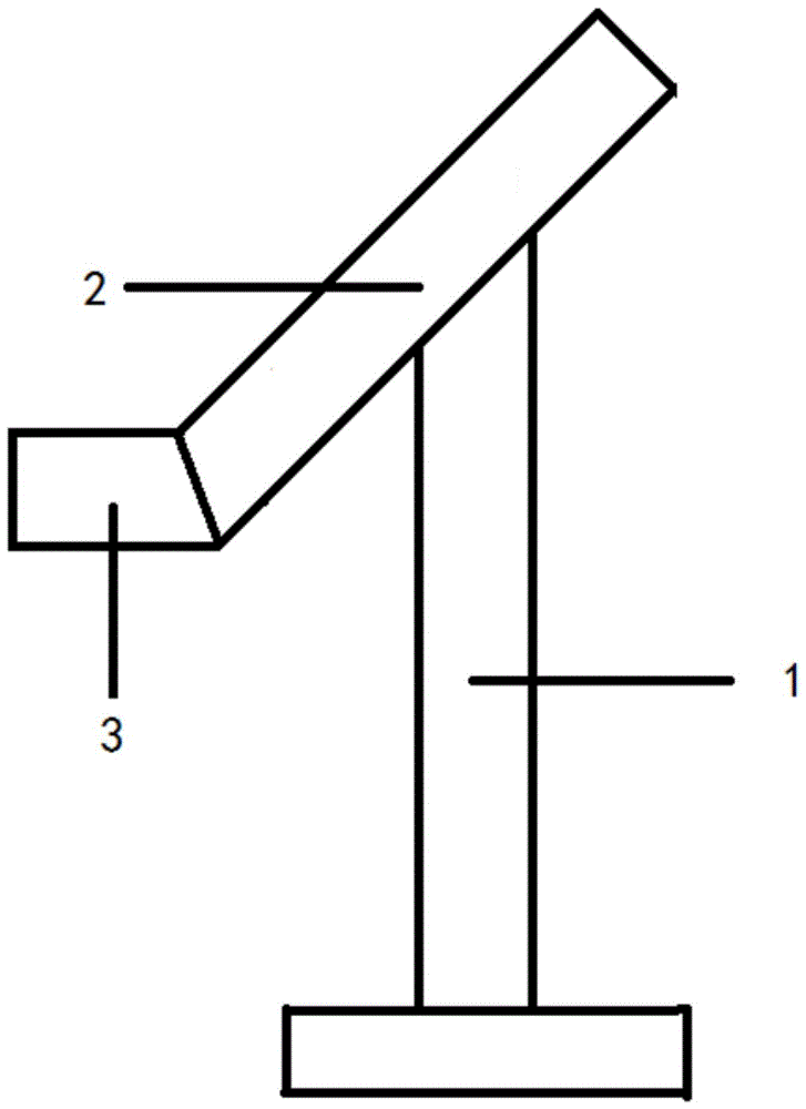 房颤筛查一体机的制作方法