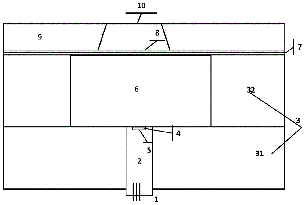 一种中子俘获治疗系统的制作方法