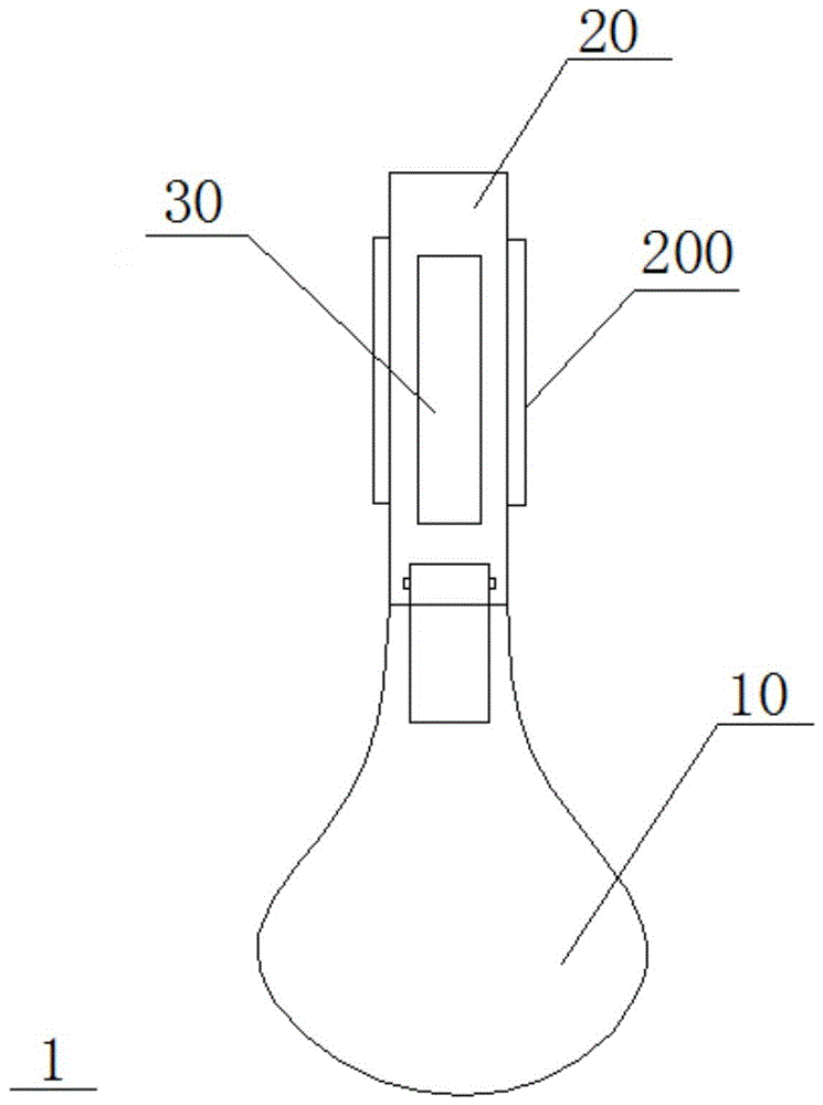 研磨棒的制作方法