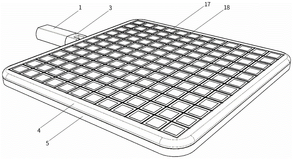 一种棋具的制作方法