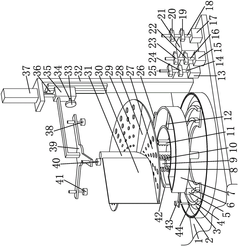 一种弹性耐击打高尔夫球的加工工艺的制作方法