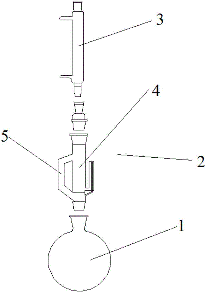 一种1,1`-双(二苯基膦)二茂铁二氯化钯二氯甲烷络合物的制备方法与流程