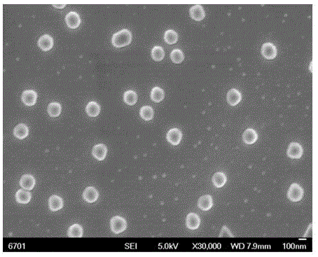 一种原位合成硫化银纳米粒子增强聚四氟乙烯基复合润滑涂层的方法与流程