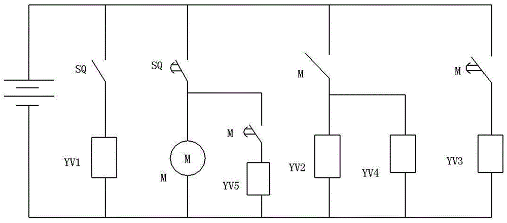 一种废纸转换机的制作方法