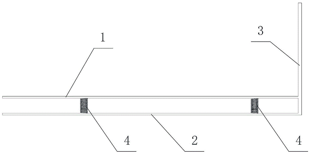 支撑结构及压缩机和空调器的制作方法