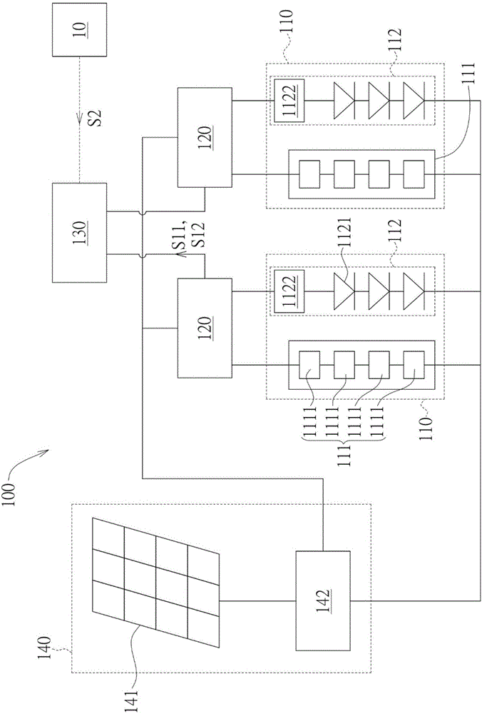 发光装置的制作方法