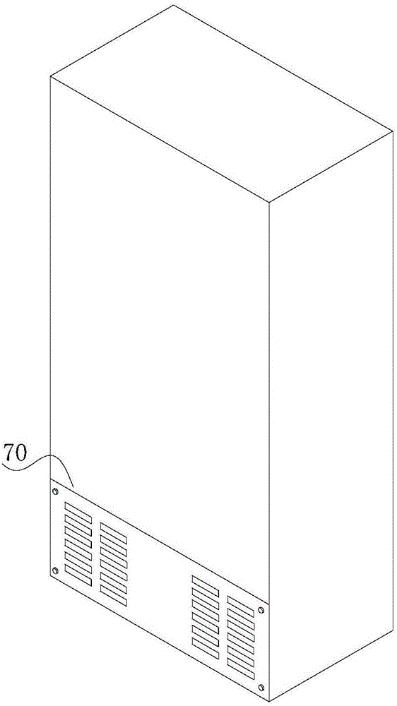 冰箱的制作方法