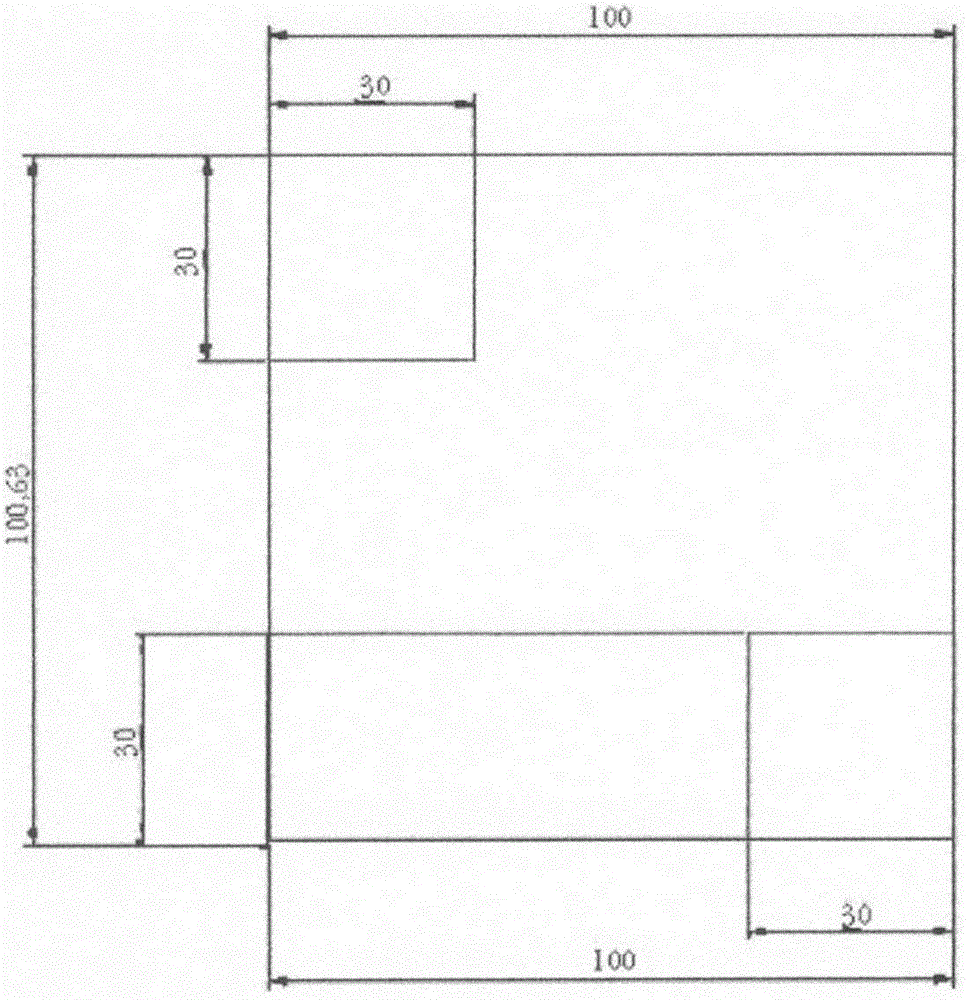 激光雷达定向光阵列器件的制作方法