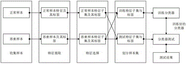 基于改进灰狼算法的Android恶意应用检测方法与流程