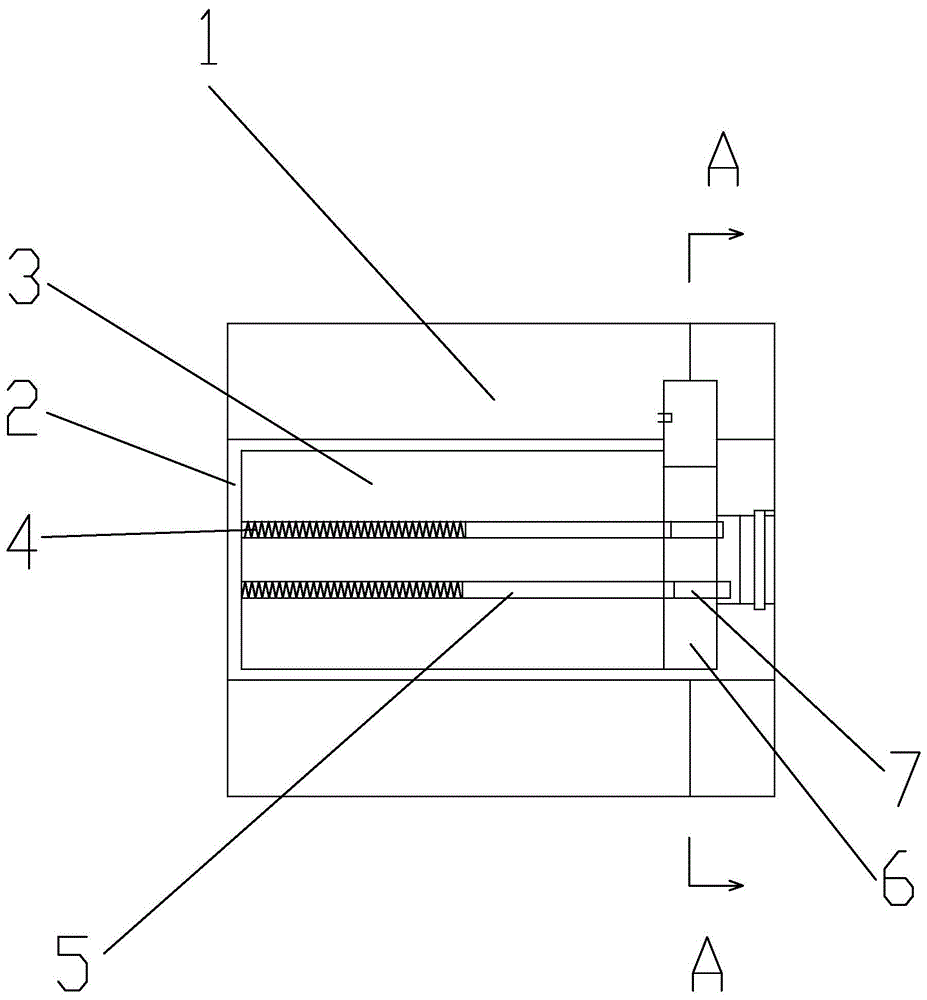 一种多功能锁的制作方法