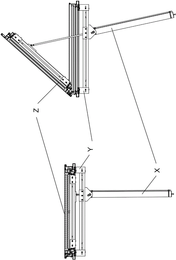 一种钢轨窗结构的制作方法
