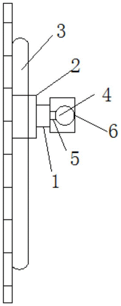 一种灯具的制作方法