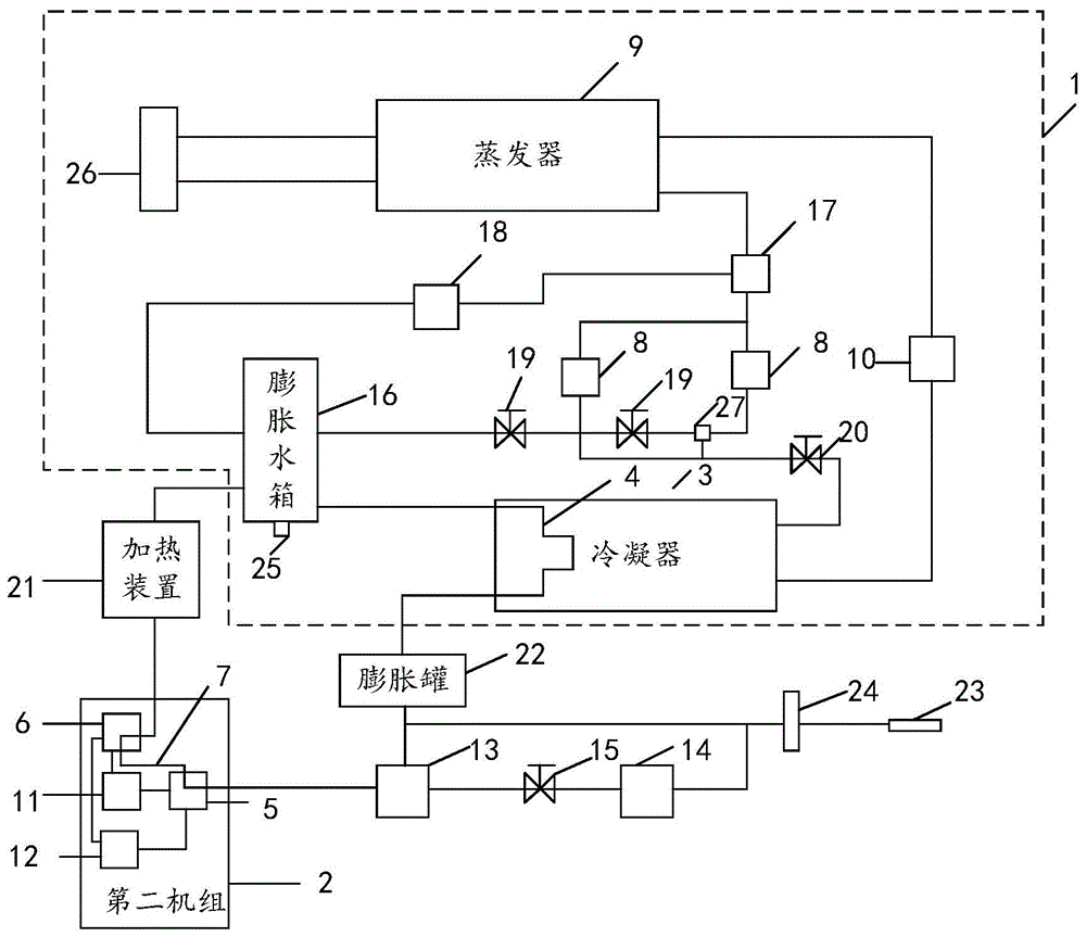 空气调节设备的制作方法