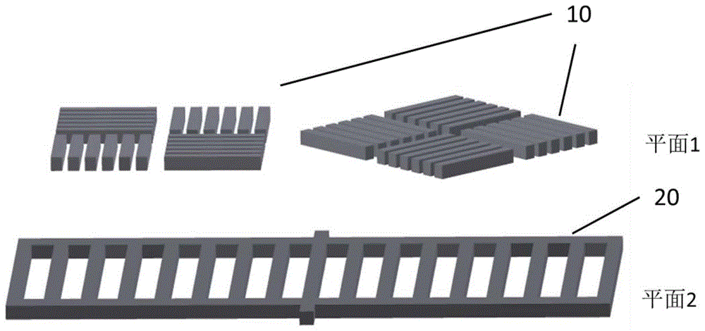 磁角度传感器及磁角度传感装置的制作方法