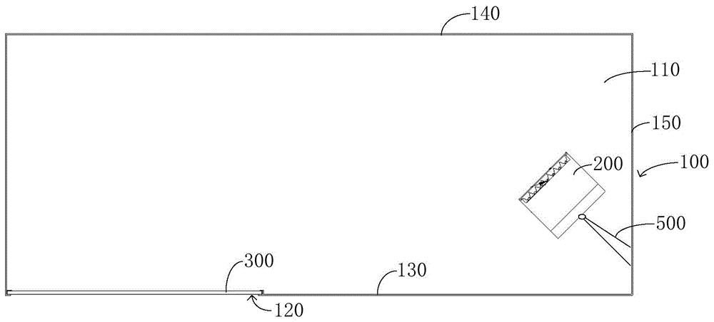 一种照明灯具的制作方法