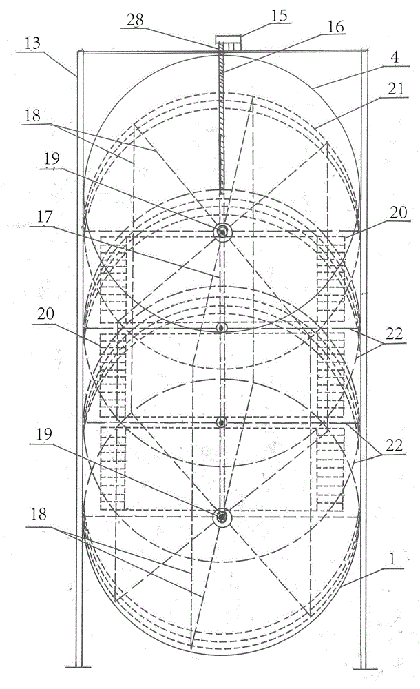 空气能冷水箱的制作方法